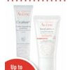 Avene Healing Hypersensitive Skin or Body Care Products - Up to 20% off