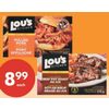 Lou's Kitchen Fully Cooked Entrees - $8.99