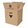 Moving Box, Stretch Wrap or Bubble Wrap - $1.99-$42.99