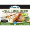 Aqua Star Tempura Shrimp or Garlic & Herb Shrimp - $8.97 (Up to $3.00 off)