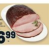 Artisan Smoked Ham Quarter - $6.99/lb