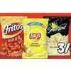Lay's Potato Chips - 3/$9.00