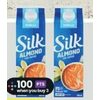 Silk Non-Dairy Coffee Creamers - $5.49