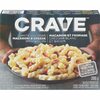 Crave or Kraft Dinner Entrees - 2/$10.00