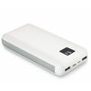 Blue Hive 16,000 Mah Power Bank With Digital Screen - $29.99 (Up to 50% off)