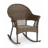 Canvas Canterbury Patio Sectional Rocking Chair - $129.99 (Up to $30.00 off)