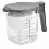 Master Chef Stacking Measuring Cup Set - $11.99 (Up to 50% off)