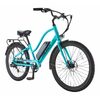 Raleigh 26" Oceania Electric Bike - $1699.99 ($300.00 off)