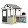 KidKraft Wooden Patio Party Playhouse - $499.99 ($100.00 off)