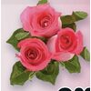 3 Roses Bouquet - $9.99