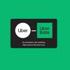 Costco: Get 2x $50.00 Uber/Uber Eats e-Gift Cards for $79.99