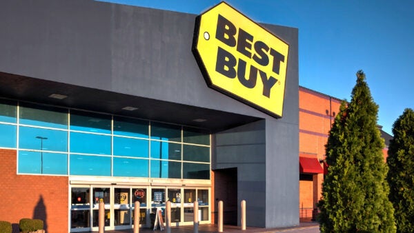 Best Buy Top Deals: Save on Laptops, TVs, Appliances & Everyday Tech