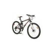 kranked 6061 mountain bike price