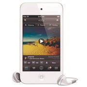 Future Shop/Best Buy: Trade In Any MP3 Player and Receive $30 Off an iPod Touch