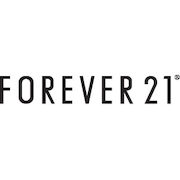 Forever21 Black Friday Sale: Buy One, Get One Free Markdown Items + 40% Off Select New Items